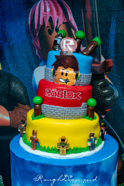 Stephons-8th-Birthday-Roblox-Party-1007