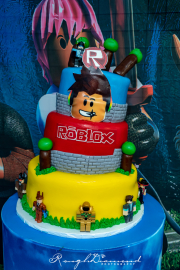 Stephons-8th-Birthday-Roblox-Party-1008