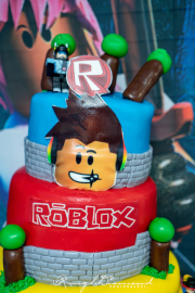 Stephons-8th-Birthday-Roblox-Party-1009